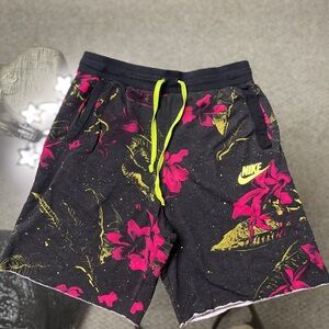 Men’s Casual Nike Shorts